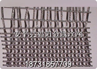 不銹鋼網帶
