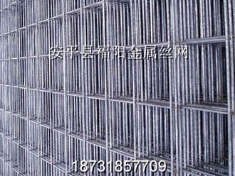 鋼筋建筑網片