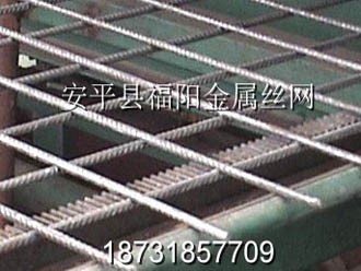 鋼筋建筑網片
