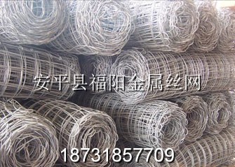 煤礦支護網