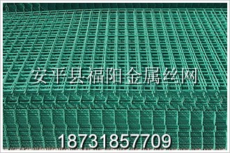 涂塑網片