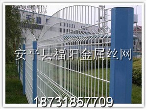 雙邊護欄網