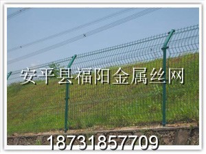 雙邊護欄網