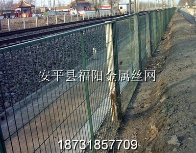鐵路護欄網