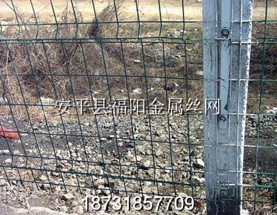 鐵路護欄網