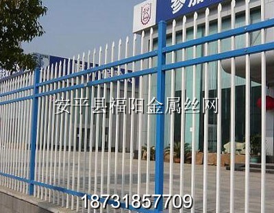鐵藝護欄網