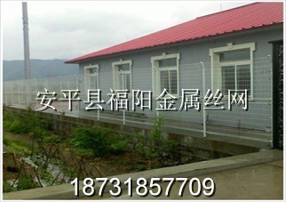 小區護欄