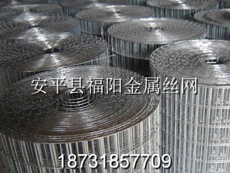 鍍鋅電焊網