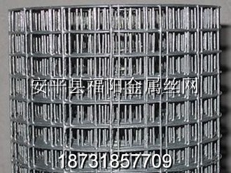 鍍鋅電焊網